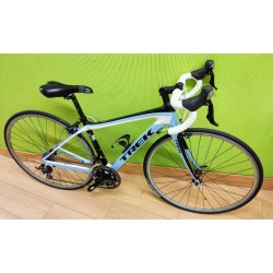 BICICLETA CARRETERA TREK DOMAINE 4.3