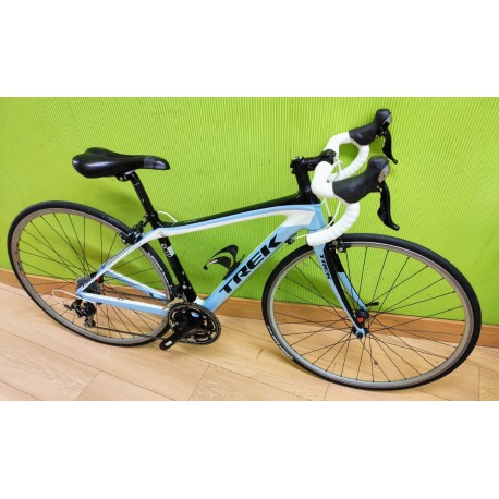 BICICLETA CARRETERA TREK DOMAINE 4.3
