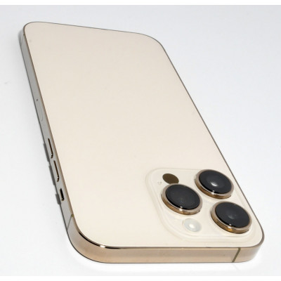APPLE IPHONE 14 PRO MAX 256GB ORO
