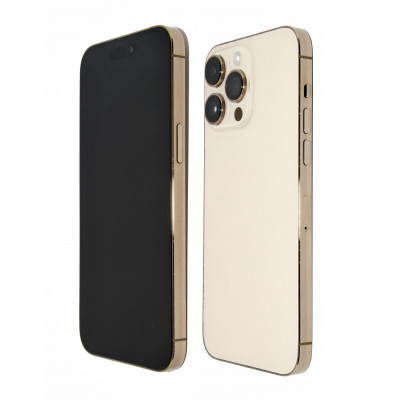 APPLE IPHONE 14 PRO MAX 256GB ORO