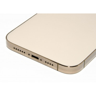 APPLE IPHONE 14 PRO MAX 256GB ORO