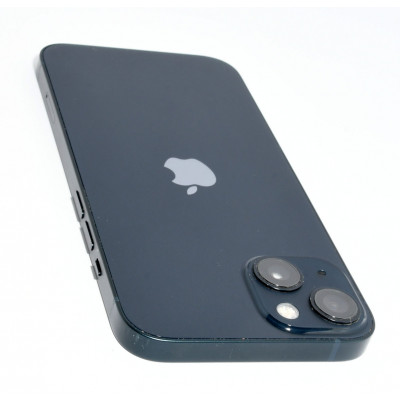 APPLE IPHONE 13 128GB NEGRO