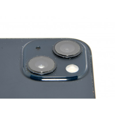 APPLE IPHONE 13 128GB NEGRO