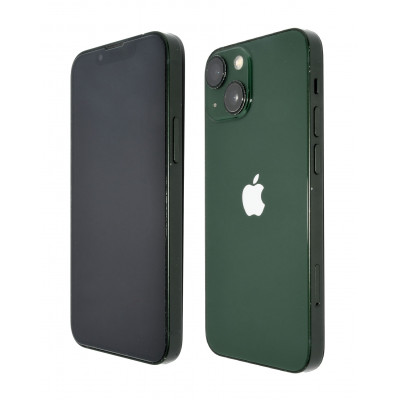 APPLE IPHONE 13 MINI 128GB VERDE
