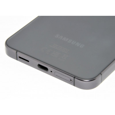 SAMSUNG GALAXY S24 PLUS 256GB NEGRO