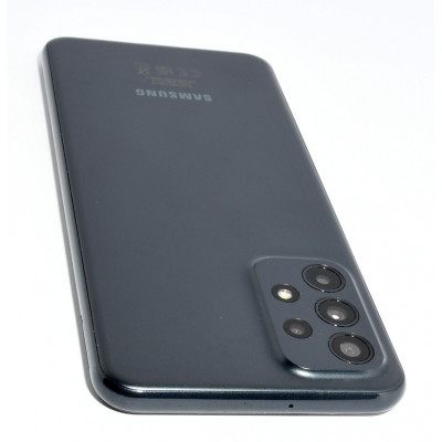 SAMSUNG GALAXY A23 5G 128GB NEGRO