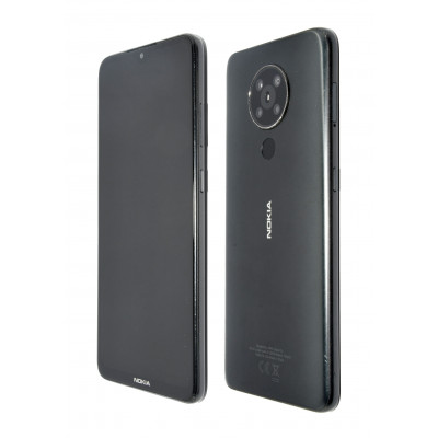 NOKIA 5.3 DUAL SIM 64GB NEGRO
