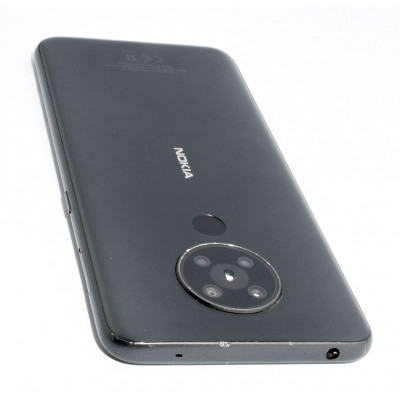 NOKIA 5.3 DUAL SIM 64GB NEGRO