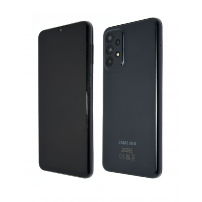 SAMSUNG GALAXY A23 5G 128GB NEGRO