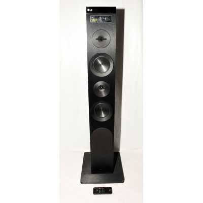 ALTAVOZ TORRE BT LG RK1
