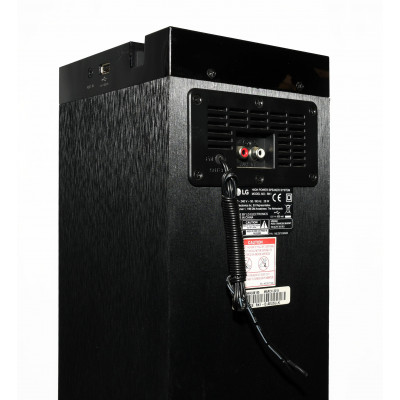 ALTAVOZ TORRE BT LG RK1