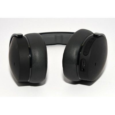 AURICULARES SKULLCANDY HESH ANC