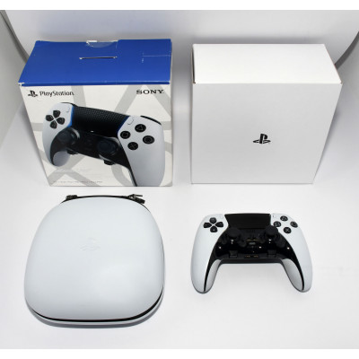 MANDO PS5 OFICIAL DUALSENSE EDGE WIRELESS CONTROLLER