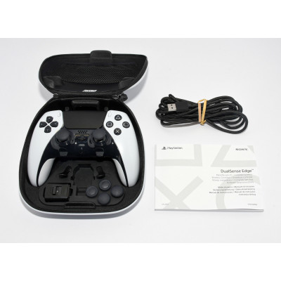 MANDO PS5 OFICIAL DUALSENSE EDGE WIRELESS CONTROLLER