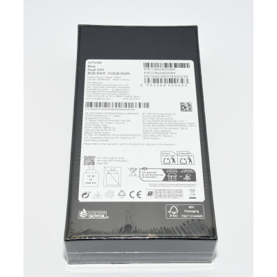 VIVO V70 FE 512GB AZUL PRECINTADO