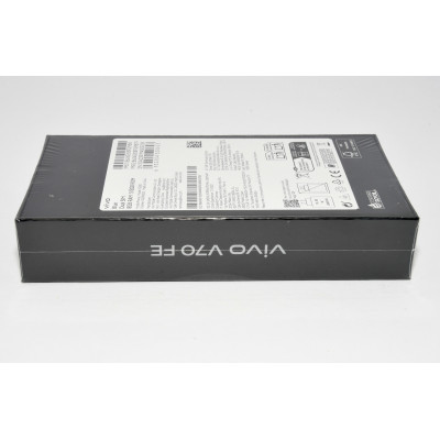 VIVO V70 FE 512GB AZUL PRECINTADO