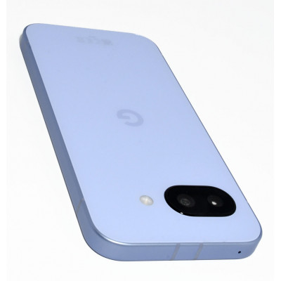 GOOGLE PIXEL 9A 128GB MORADO