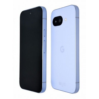 GOOGLE PIXEL 9A 128GB MORADO