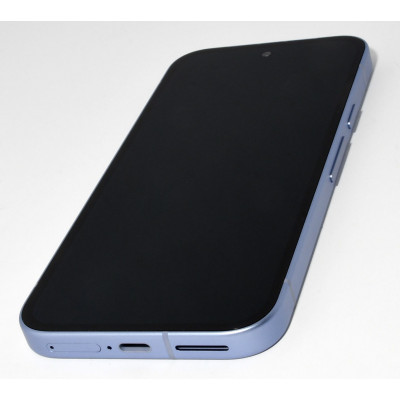 GOOGLE PIXEL 9A 128GB MORADO