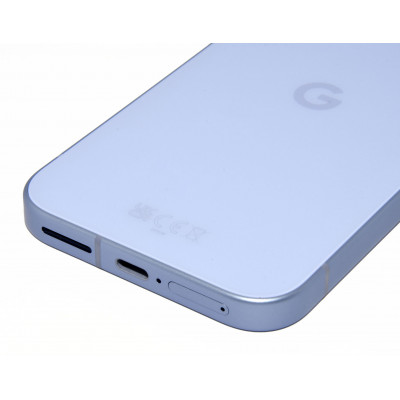 GOOGLE PIXEL 9A 128GB MORADO