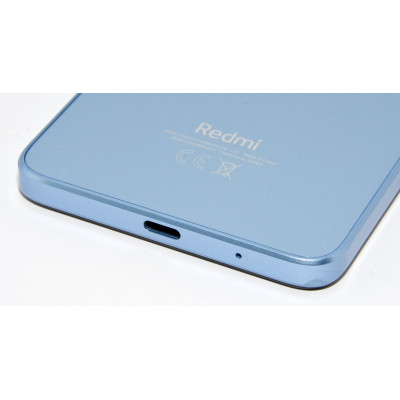 XIAOMI REDMI A3 64GB AZUL