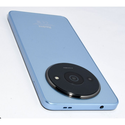 XIAOMI REDMI A3 64GB AZUL