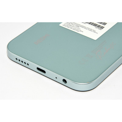 XIAOMI REDMI 15C 128GB AZUL