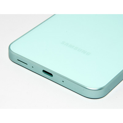 SAMSUNG GALAXY A26 5G 256GB VERDE
