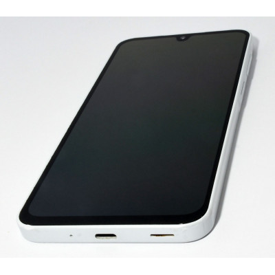 SAMSUNG GALAXY A16 4G 128GB GRIS