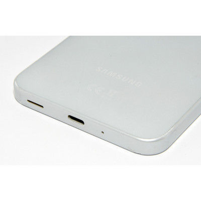 SAMSUNG GALAXY A16 4G 128GB GRIS