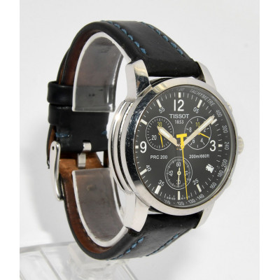 RELOJ TISSOT PRC 200