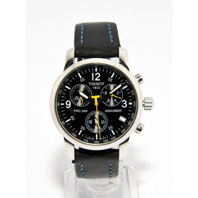 RELOJ TISSOT PRC 200