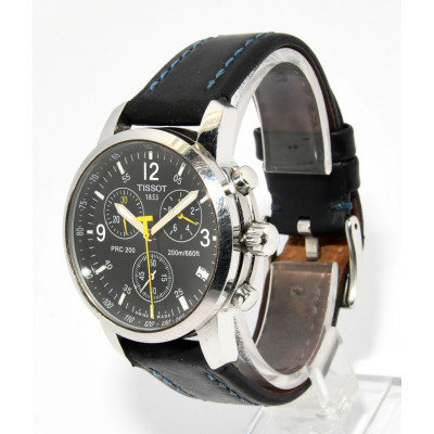 RELOJ TISSOT PRC 200