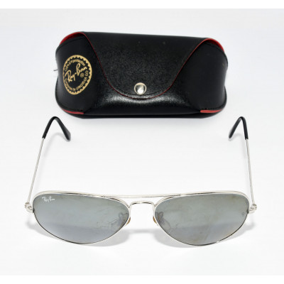 GAFAS DE SOL RAY BAN AVIATOR LARGE METAL RB3025
