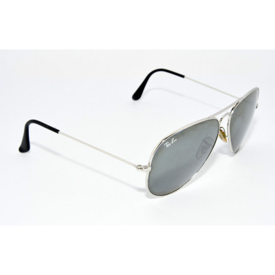 GAFAS DE SOL RAY BAN AVIATOR LARGE METAL RB3025