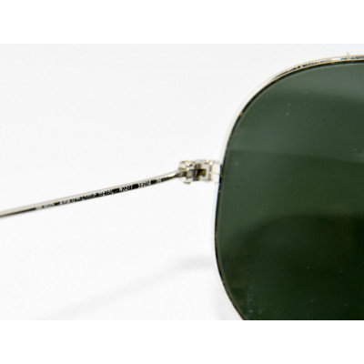 GAFAS DE SOL RAY BAN AVIATOR LARGE METAL RB3025