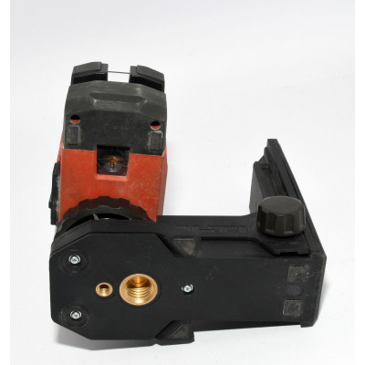 NIVEL LASER HILTI PM 20-CG