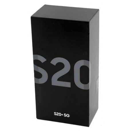 SAMSUNG GALAXY S20 PLUS 128GB PRECINTADO