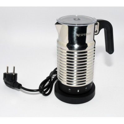 ESPUMADOR DE LECHE NESPRESSO AEROCCINO 4 4194