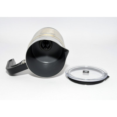 ESPUMADOR DE LECHE NESPRESSO AEROCCINO 4 4194