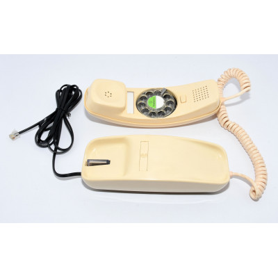 TELEFONO GONDOLA BLANCO