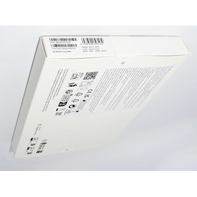 TABLET HONOR PAD X8B 64GB WIFI PRECINTADO