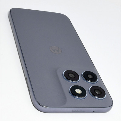 MOTOROLA MOTO G67 256GB GRIS