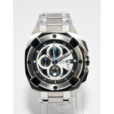 RELOJ FESTINA CHRONOBIKE F16351