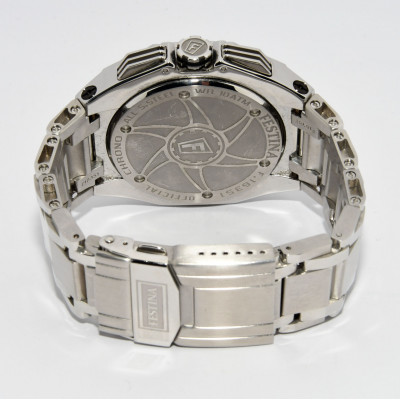 RELOJ FESTINA CHRONOBIKE F16351