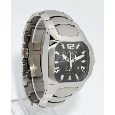 RELOJ LOTUS TITANIO 15500
