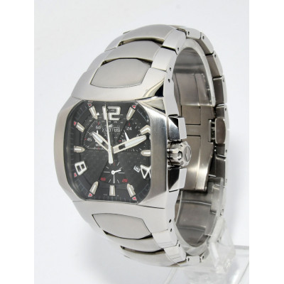 RELOJ LOTUS TITANIO 15500