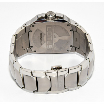 RELOJ LOTUS TITANIO 15500