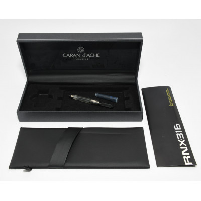 PLUMA CARAN D’ACHE RNX.316