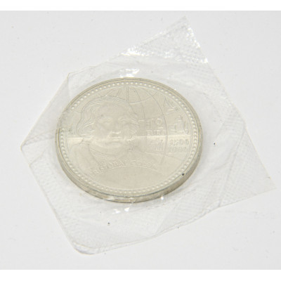MONEDA COLECCION 12 EUROS 2006